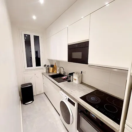 Large, Charming Near Montparnasse Διαμέρισμα Παρίσι